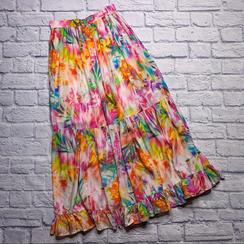 Generation Love Prairie Skirt
